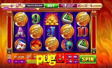 A Emoção da Loteria na pugbet: Uma Chance de Mudança de Vida
