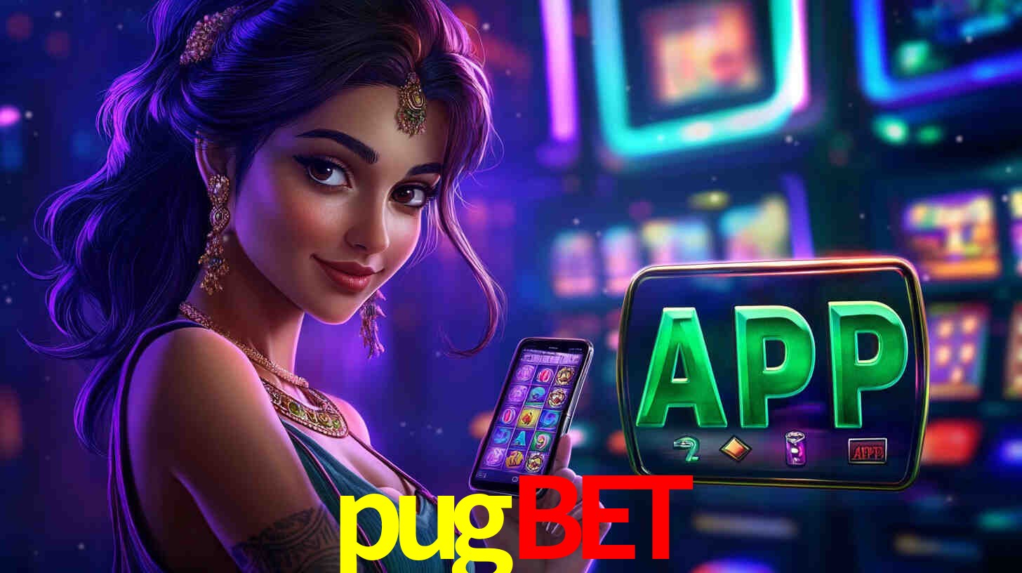 pugbet app