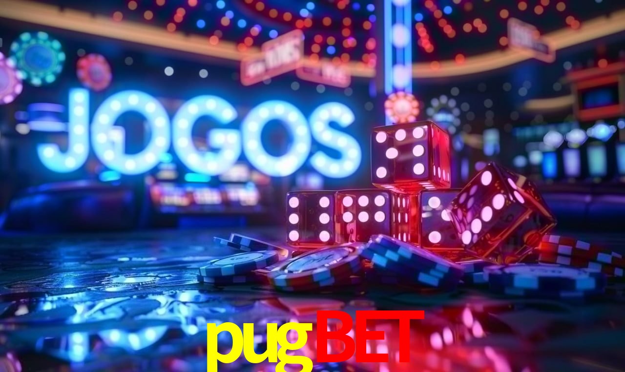 cassino pugbet
