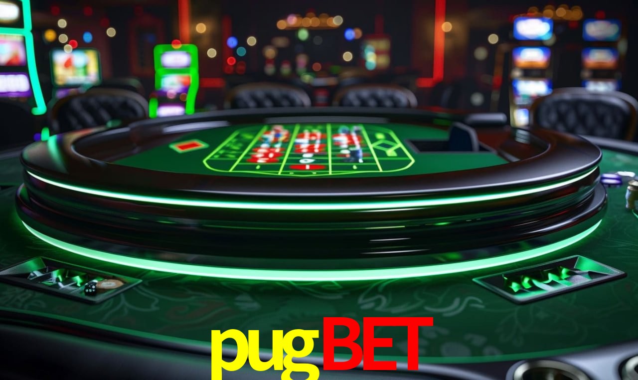 Weekend Specials pugbet