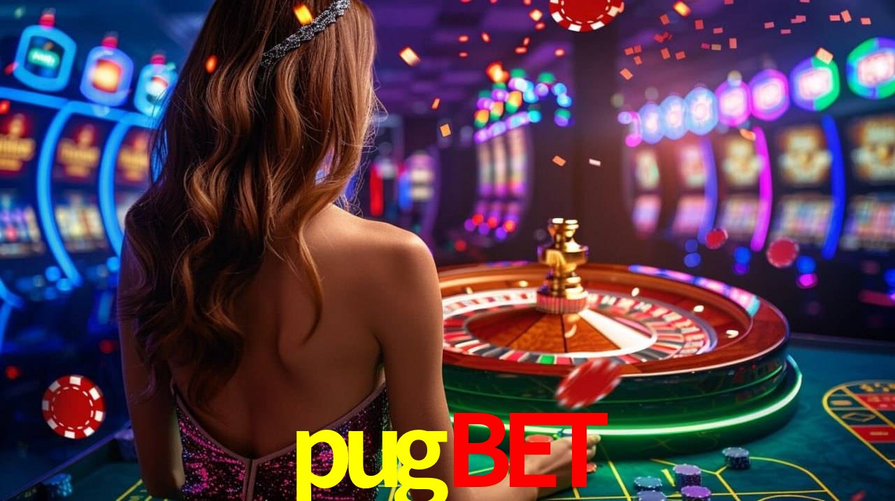 APP rápido e leve da pugbet