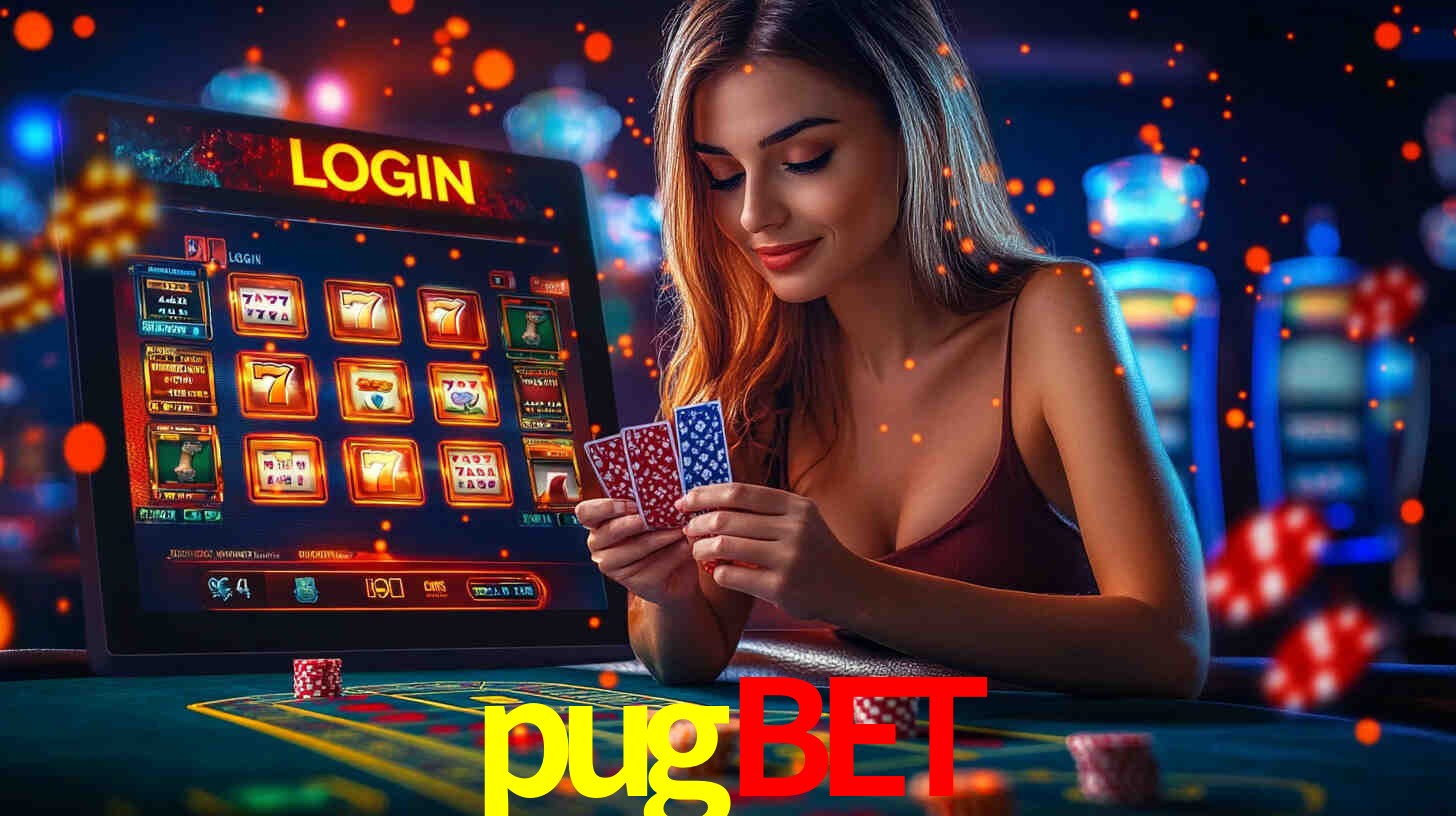 Bônus Generosos e Exclusivos no pugbet para Você!