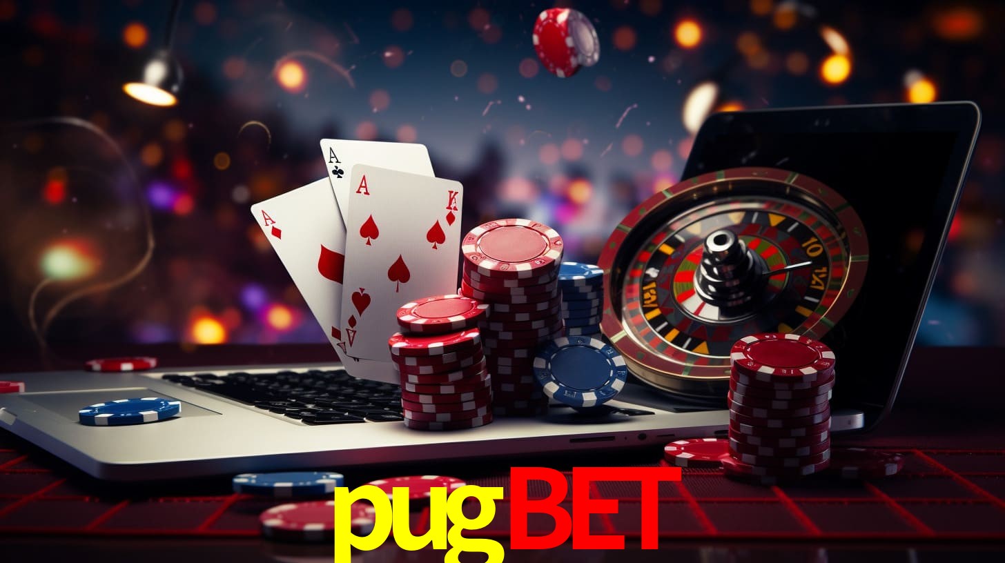 Roulette Table pugbet