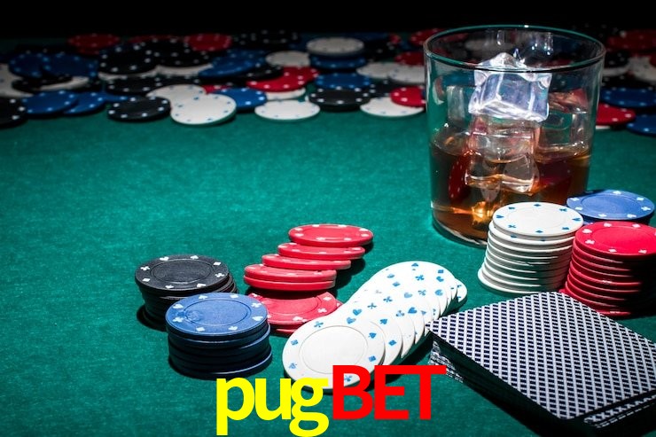 Bônus Diários pugbet