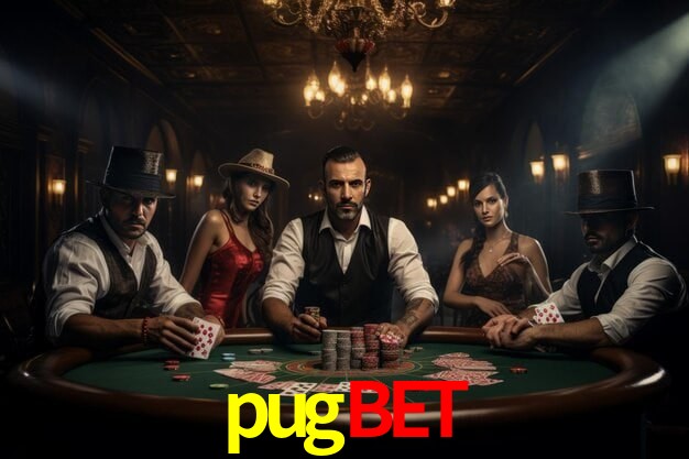 Inovações de Jogos na pugbet: O Futuro das Experiências Interativas