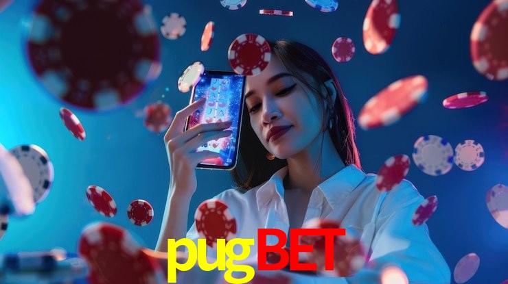 Explorando a Categoria de Eventos em Apostas na pugbet