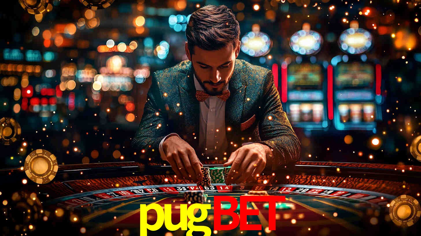 Premium Interface pugbet