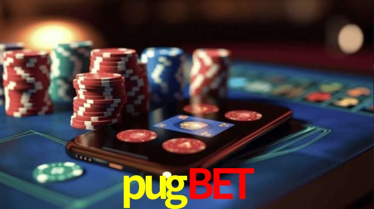Avaliações dos Jogadores pugbet