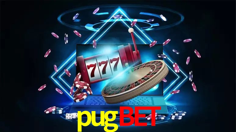 Casino Ao Vivo pugbet