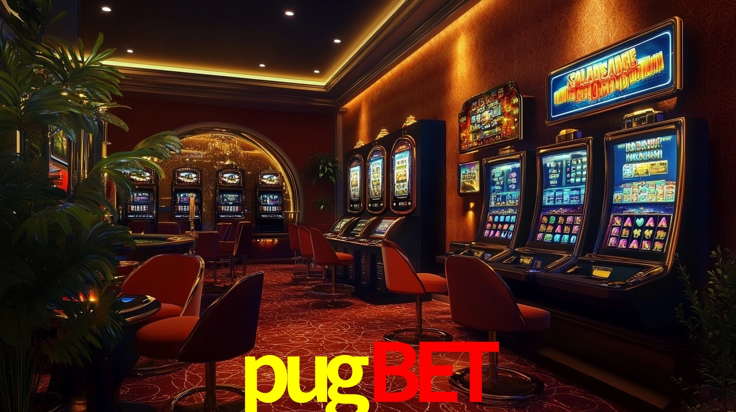 Welcome Bonus pugbet