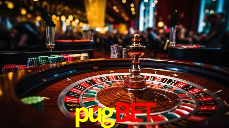 Seasonal Promotions pugbet