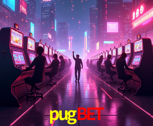 Interface Premium pugbet
