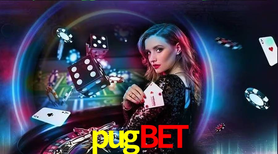 Account Benefits pugbet