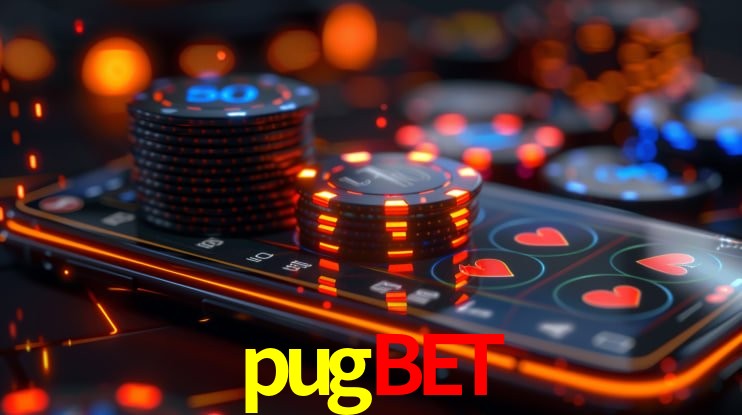 Welcome Bonus pugbet