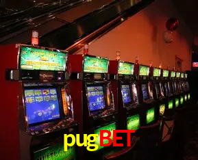APP oficial da pugbet para mobile