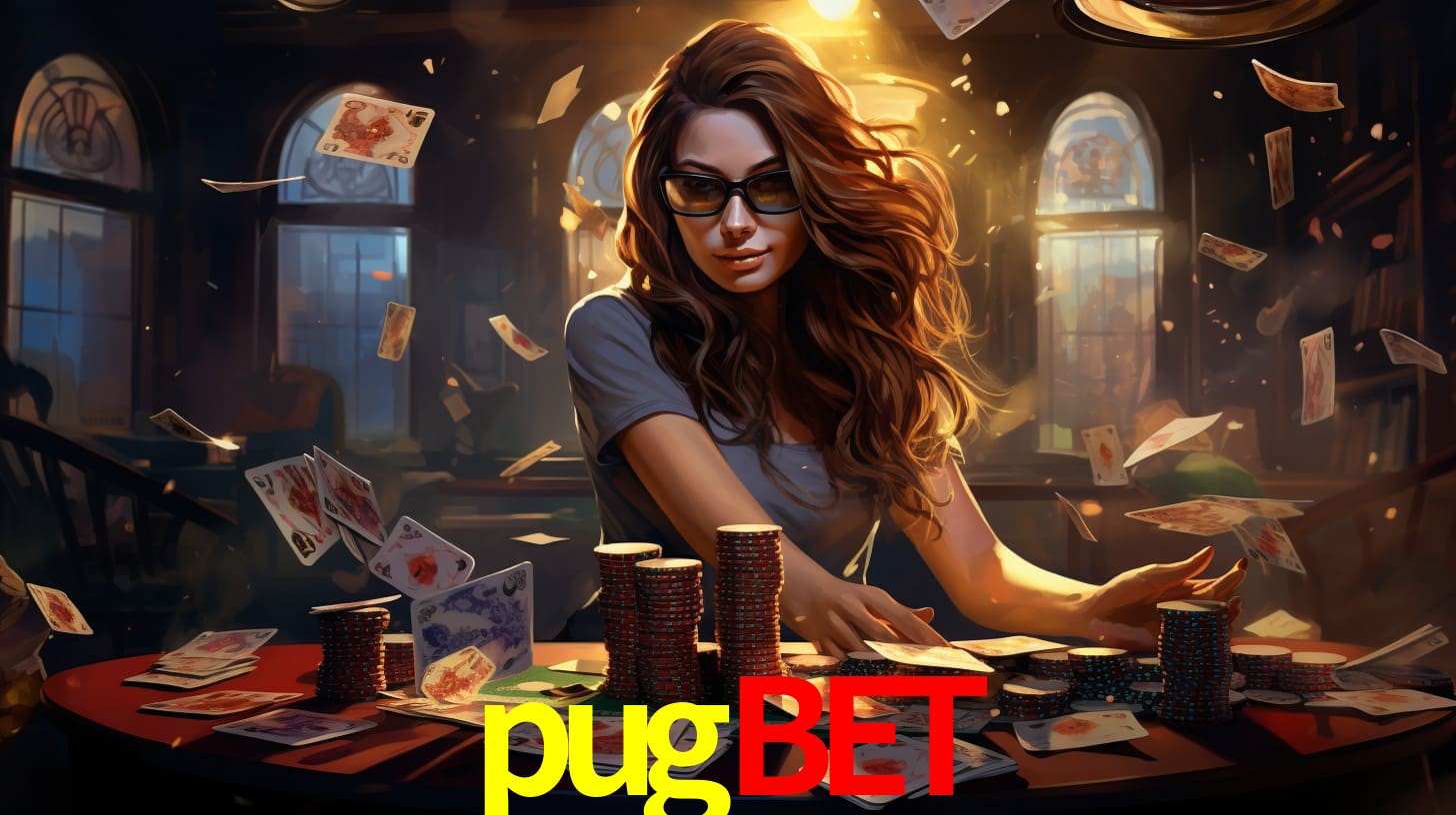 Blackjack Table pugbet