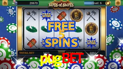 Descubra a Magia dos Jogos de Arcade no pugbet