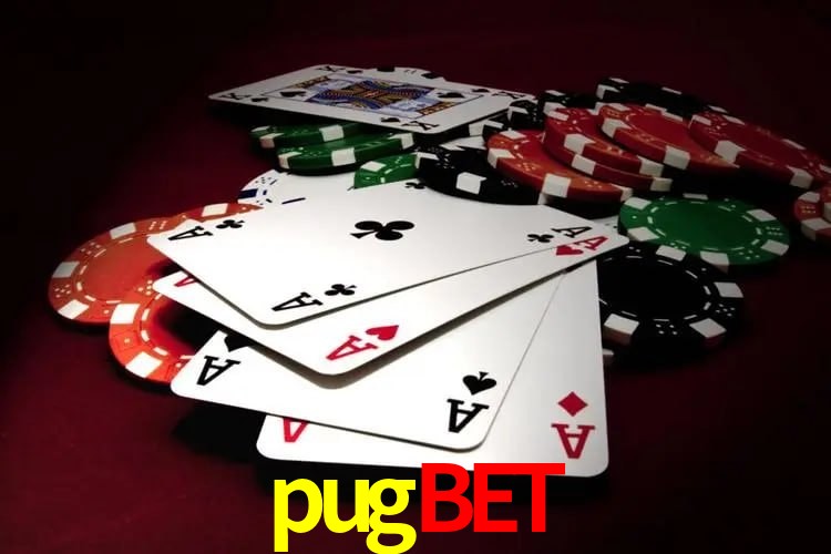 Jogos Exclusivos pugbet